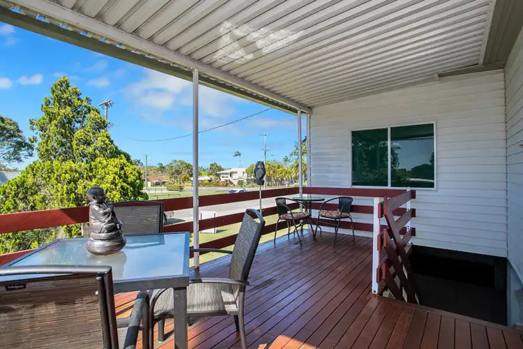 Third view of Homely house listing, 15 Carey Street, Hay Point QLD 4740