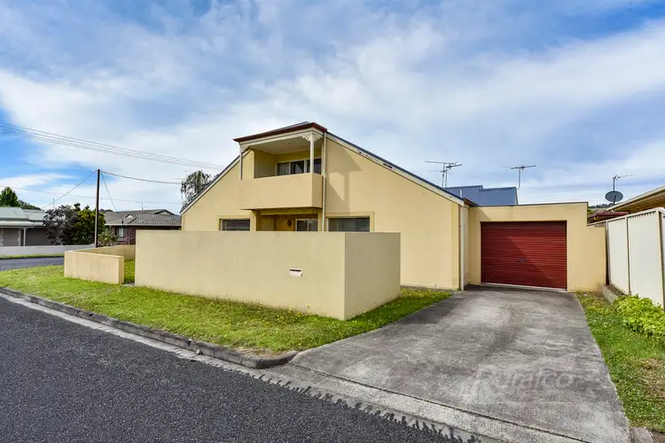 Second view of Homely house listing, 3 Ellard Street, Mount Gambier SA 5290