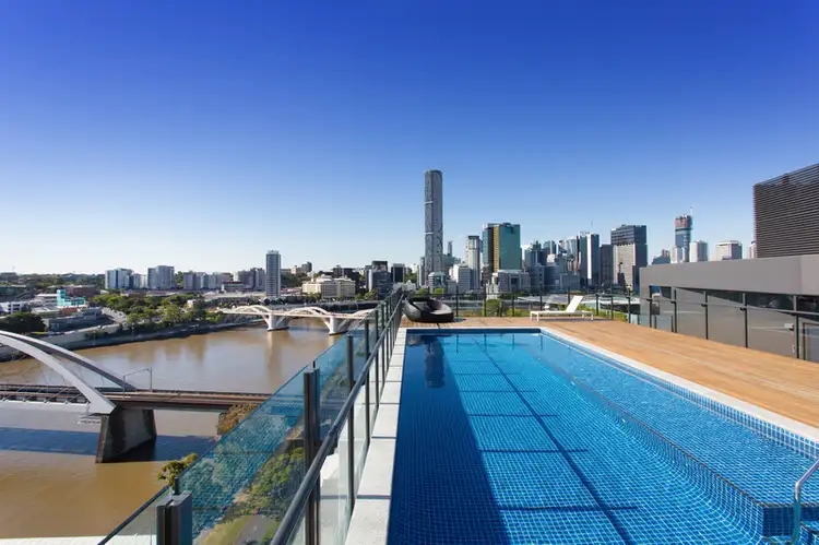 10210/25 Bouquet St, South Brisbane QLD 4101