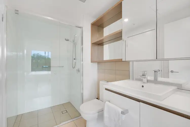 Fifth view of Homely apartment listing, 10210/25 Bouquet St, South Brisbane QLD 4101