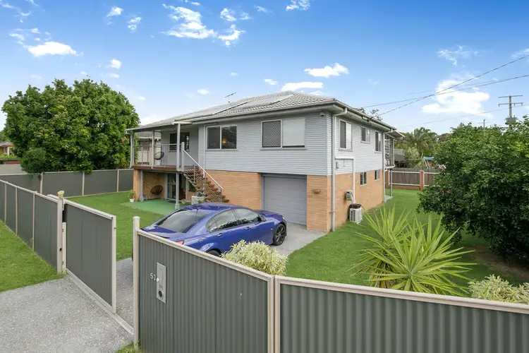 5 Kobble Street, Tingalpa QLD 4173