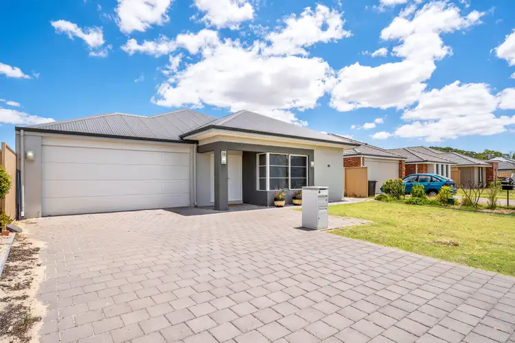 10 Burabur Street, Gosnells WA 6110