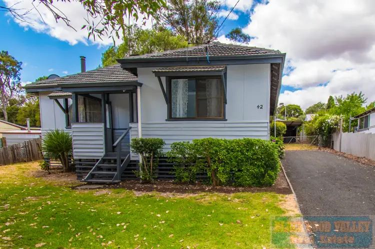 42 Gifford Road, Bridgetown WA 6255