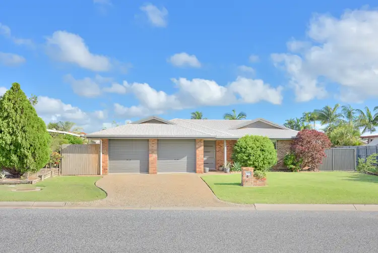 6 Ashton Street, Telina QLD 4680