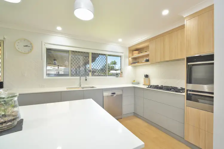 Fifth view of Homely house listing, 6 Ashton Street, Telina QLD 4680