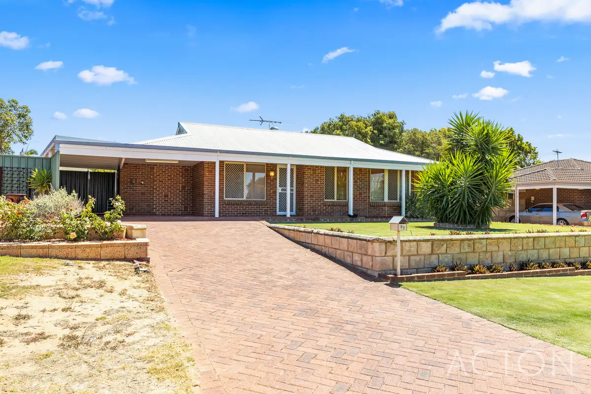 Main view of Homely house listing, 97 Coldstream Circuit, Merriwa WA 6030