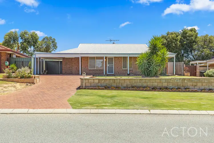Second view of Homely house listing, 97 Coldstream Circuit, Merriwa WA 6030