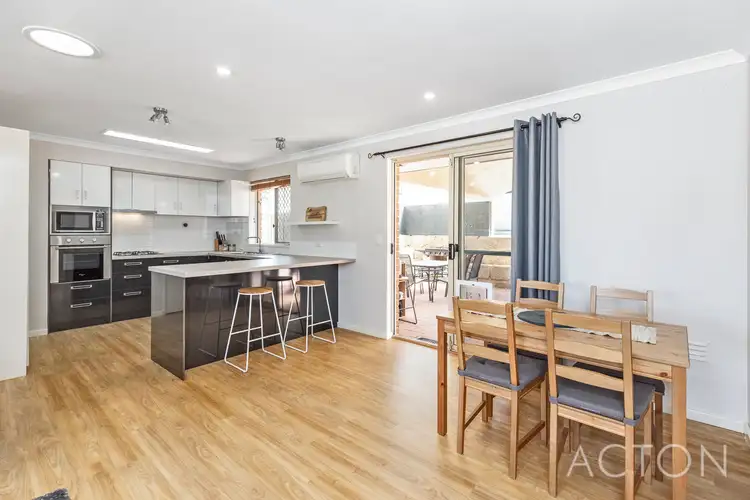 Fifth view of Homely house listing, 97 Coldstream Circuit, Merriwa WA 6030