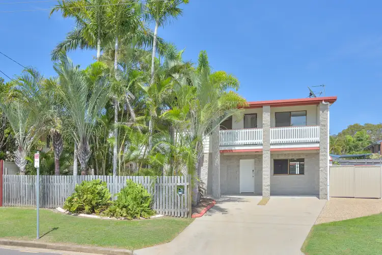 35 Katandra Street, Boyne Island QLD 4680