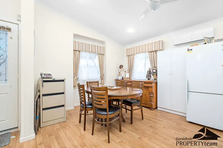 Fifth view of Homely house listing, 69/463 Marine Terrace, West End WA 6530