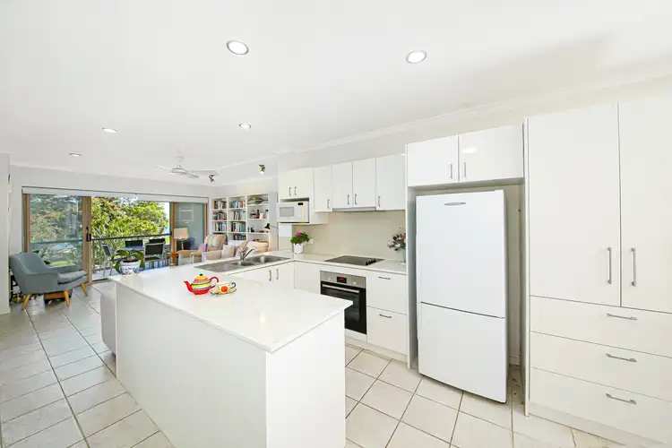 Fifth view of Homely unit listing, 15/287 Gympie Terrace, Noosaville QLD 4566