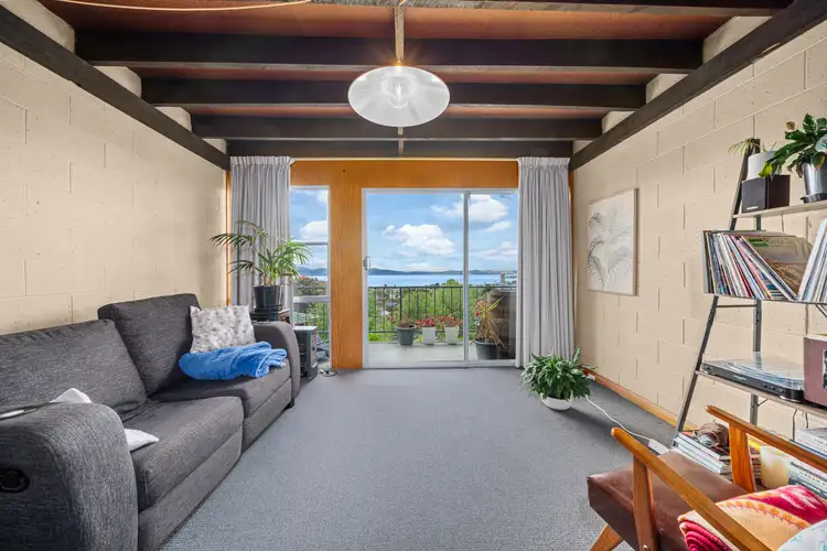 Second view of Homely unit listing, 9/2A Elboden Street, South Hobart TAS 7004