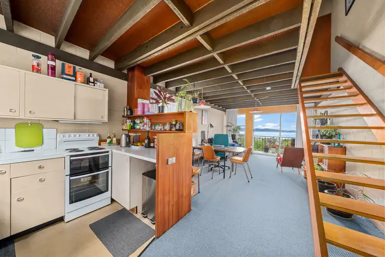 Fourth view of Homely unit listing, 9/2A Elboden Street, South Hobart TAS 7004