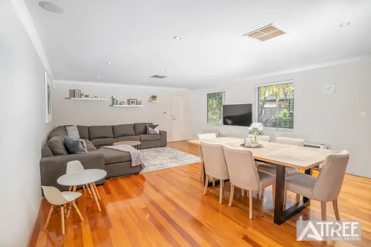 Fourth view of Homely house listing, 51 Millstream Drive, Southern River WA 6110