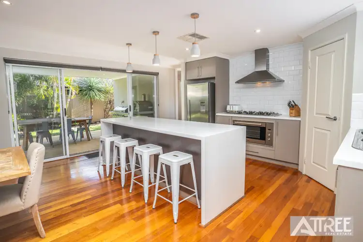 Fifth view of Homely house listing, 51 Millstream Drive, Southern River WA 6110