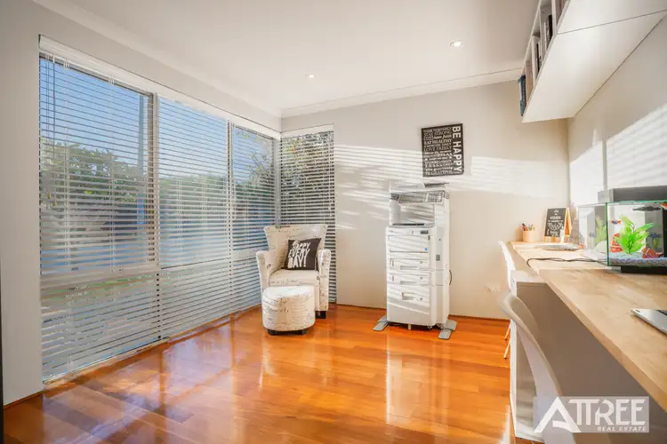 Sixth view of Homely house listing, 51 Millstream Drive, Southern River WA 6110