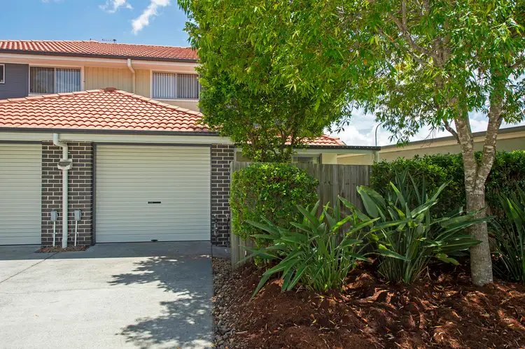 Main view of Homely townhouse listing, 4/131 McAuley Parade, Pacific Pines QLD 4211
