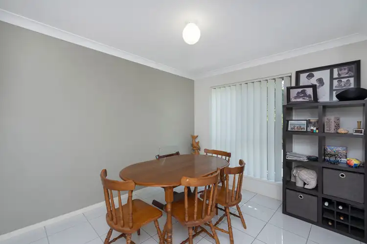 Seventh view of Homely townhouse listing, 4/131 McAuley Parade, Pacific Pines QLD 4211