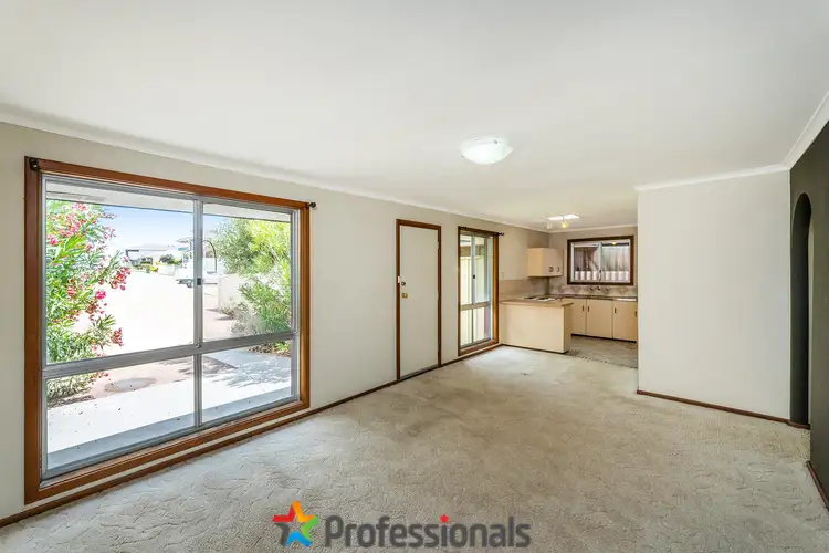 Fifth view of Homely unit listing, 3/115 Ormsby Terrace, Mandurah WA 6210