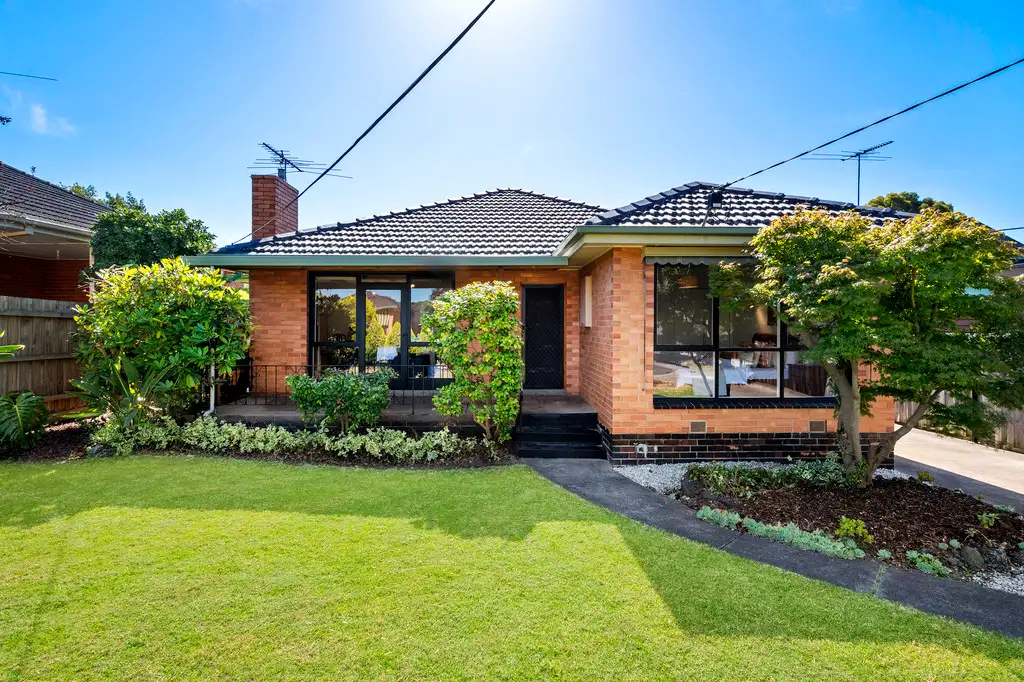 Main view of Homely house listing, 6 Alek Court, Forest Hill VIC 3131
