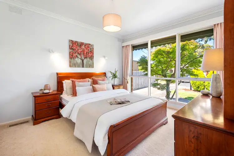 Second view of Homely house listing, 6 Alek Court, Forest Hill VIC 3131