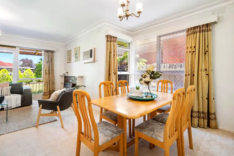 Fifth view of Homely house listing, 6 Alek Court, Forest Hill VIC 3131