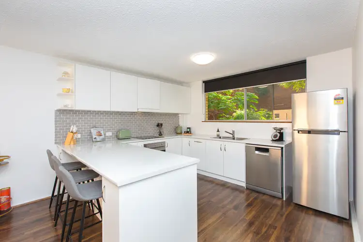 729 Brunswick Street, New Farm QLD 4005