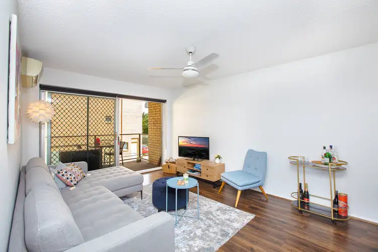 Second view of Homely apartment listing, 729 Brunswick Street, New Farm QLD 4005