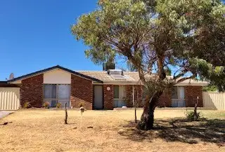 28 Solomon Circle, Karloo WA 6530