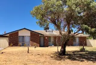 Main view of Homely house listing, 28 Solomon Circle, Karloo WA 6530