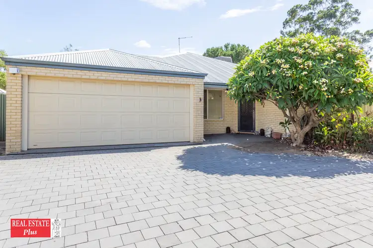 75B Clayton Street, Bellevue WA 6056