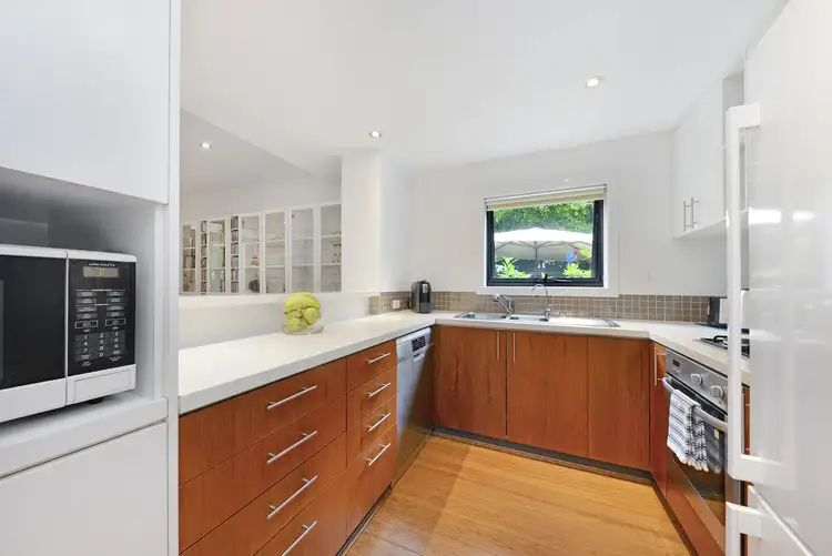 Fourth view of Homely townhouse listing, 28/9-19 Myrtle Street, Botany NSW 2019