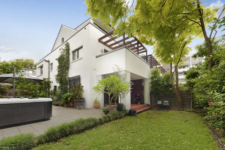 Fifth view of Homely townhouse listing, 28/9-19 Myrtle Street, Botany NSW 2019