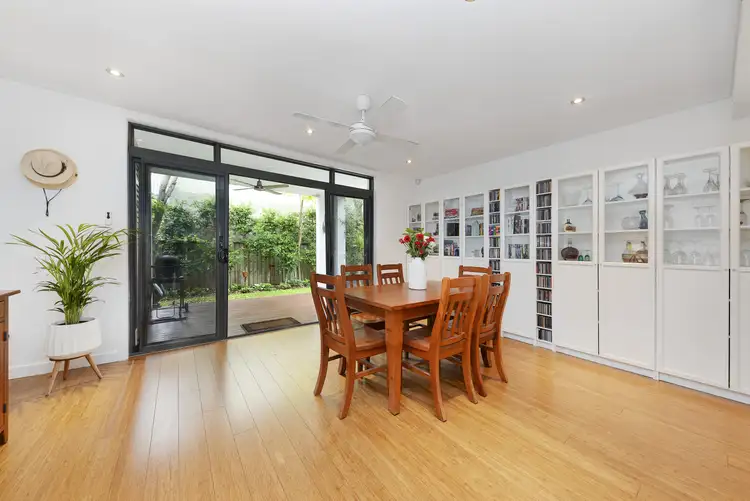 Sixth view of Homely townhouse listing, 28/9-19 Myrtle Street, Botany NSW 2019