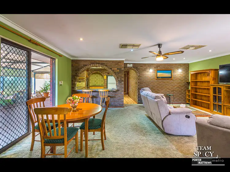 Sixth view of Homely house listing, 22 Lalor Road, Kenwick WA 6107
