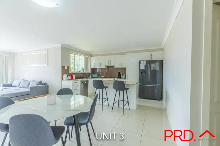 Fourth view of Homely house listing, 1-4/59 Cunningham Street, Tamworth NSW 2340
