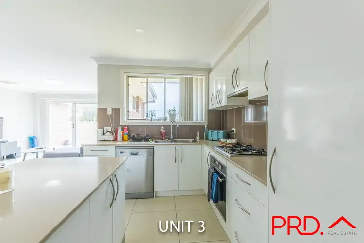 Fifth view of Homely house listing, 1-4/59 Cunningham Street, Tamworth NSW 2340