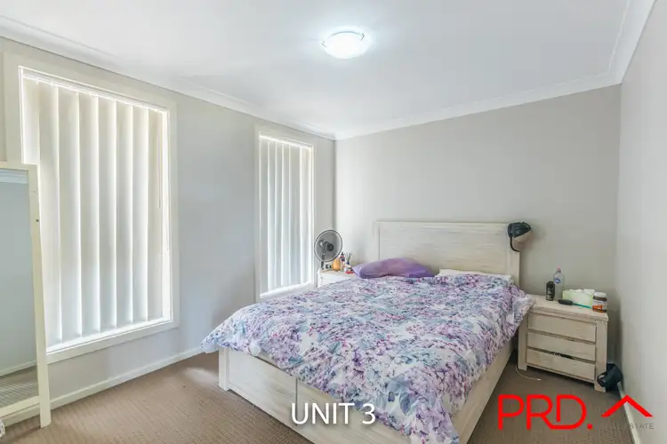 Sixth view of Homely house listing, 1-4/59 Cunningham Street, Tamworth NSW 2340