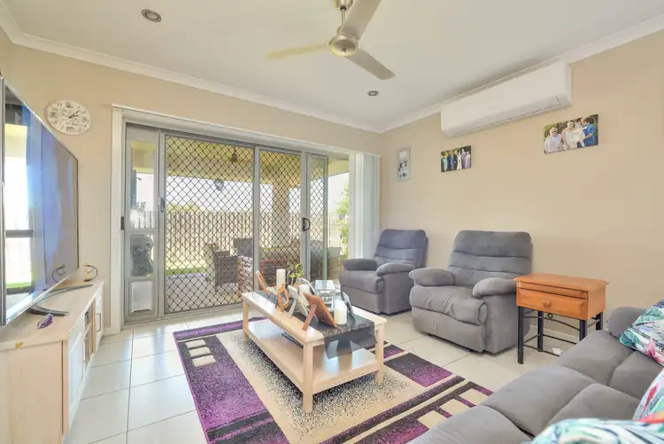 Third view of Homely house listing, 17 Jardine Crescent, Boyne Island QLD 4680