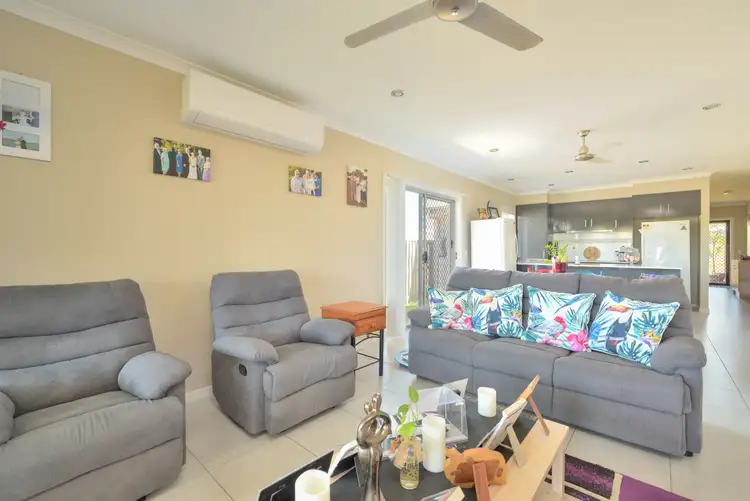 Fourth view of Homely house listing, 17 Jardine Crescent, Boyne Island QLD 4680