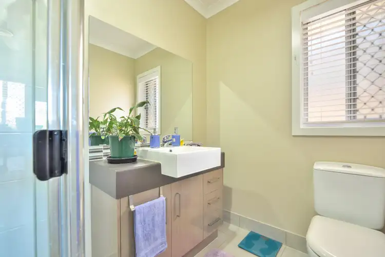 Fifth view of Homely house listing, 17 Jardine Crescent, Boyne Island QLD 4680
