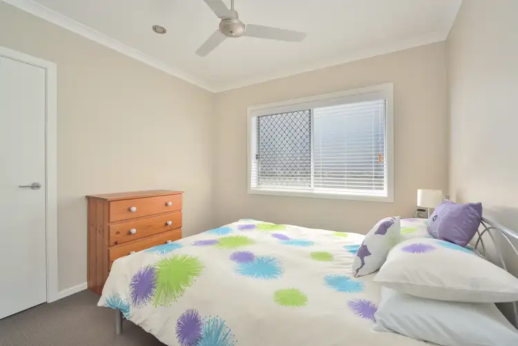 Sixth view of Homely house listing, 17 Jardine Crescent, Boyne Island QLD 4680