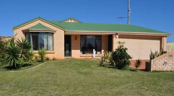 23 Reg Percy Street, Mount Tarcoola WA 6530