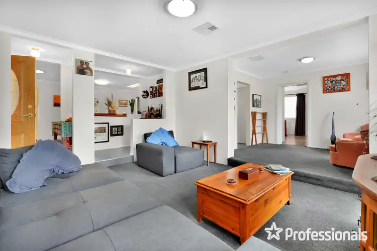 Second view of Homely house listing, 2 Jardine Court, Thornlie WA 6108