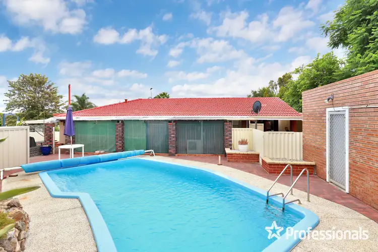 Fourth view of Homely house listing, 2 Jardine Court, Thornlie WA 6108