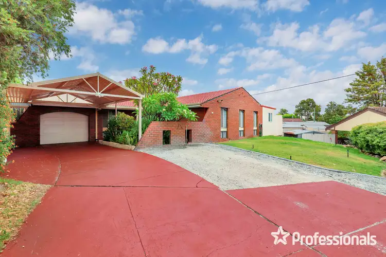Sixth view of Homely house listing, 2 Jardine Court, Thornlie WA 6108