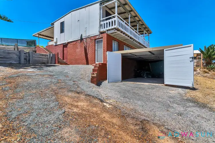 56 Foreshore Drive, Singleton WA 6175