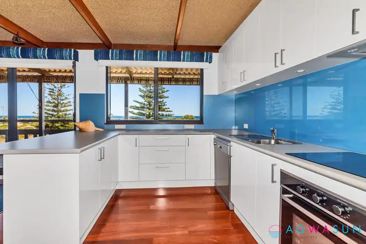 Second view of Homely house listing, 56 Foreshore Drive, Singleton WA 6175