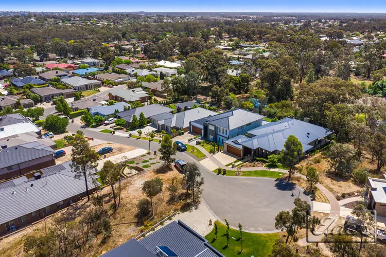Second view of Homely land listing, 13 Lillie Lane, Strathdale VIC 3550