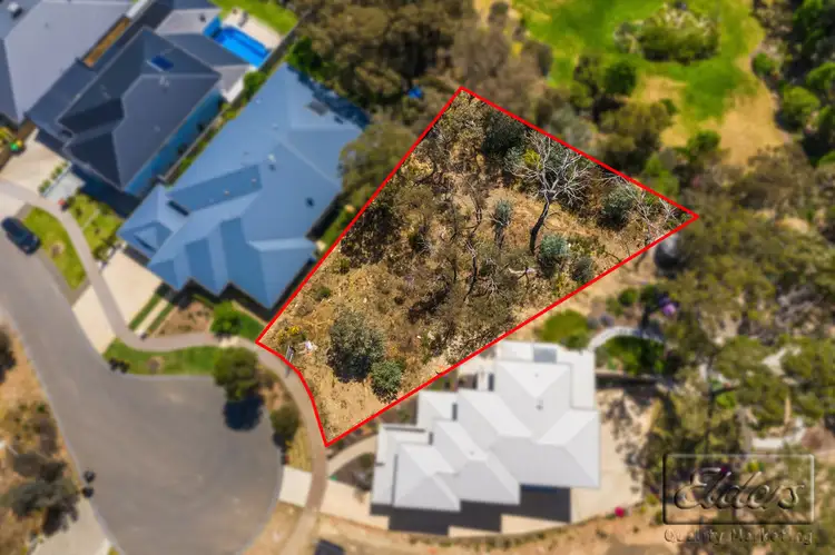 Third view of Homely land listing, 13 Lillie Lane, Strathdale VIC 3550
